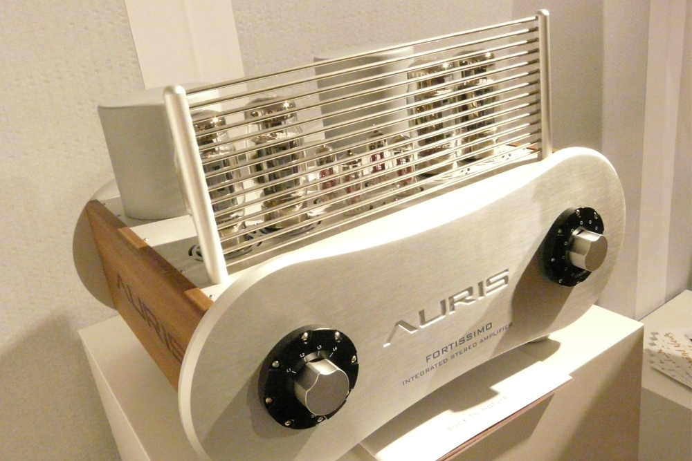 Auris Audio