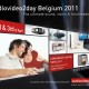 Salon d'Anvers 2011 - AudioVideo2Day