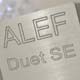 Alef Duet SE - Amplificateur de puissance de rfrence