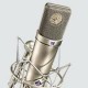 Recherche : Possesseur de micro Neumann U87