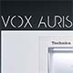 Vox Auris est n aujourd'hui