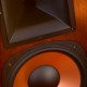 Les vintage Klipsch RF-7 en dmonstration !!!