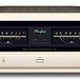 En dmonstration : l'Accuphase A-45 !!!!