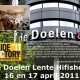 Doelen Hi-Fi Show & Caf Engels en Hollande