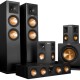 KLIPSCH Reference Premiere RP 280 EISA pack