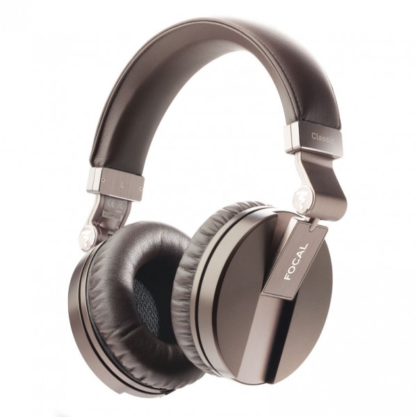 COLAB Focal Spirit Classic