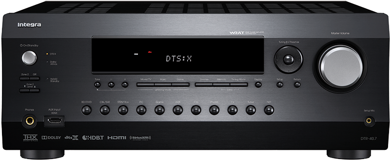 COLAB Integra DTR 40.7