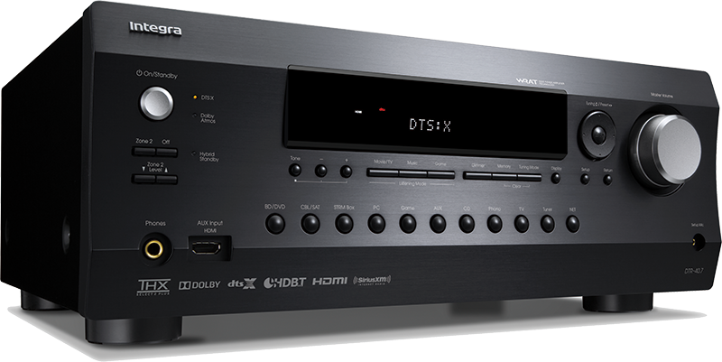 COLAB Integra DTR 40.7