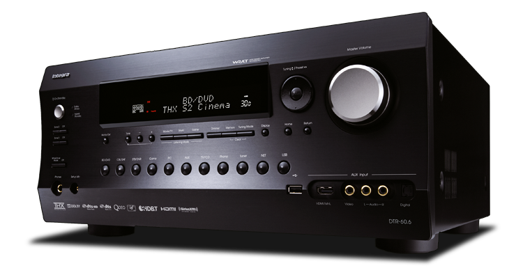 COLAB Integra DTR 60.6