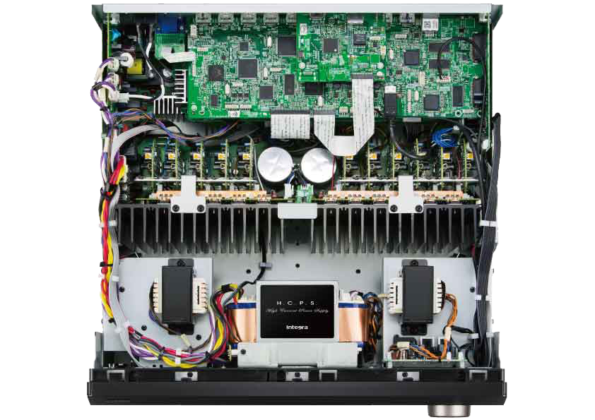 COLAB Integra DTR 70.6