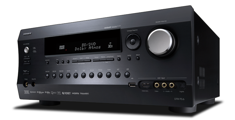 COLAB Integra DTR 70.6
