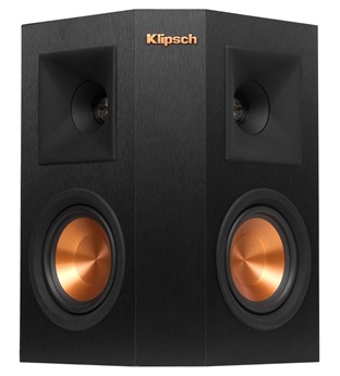 COLAB Klipsch Reference RP 240 S
