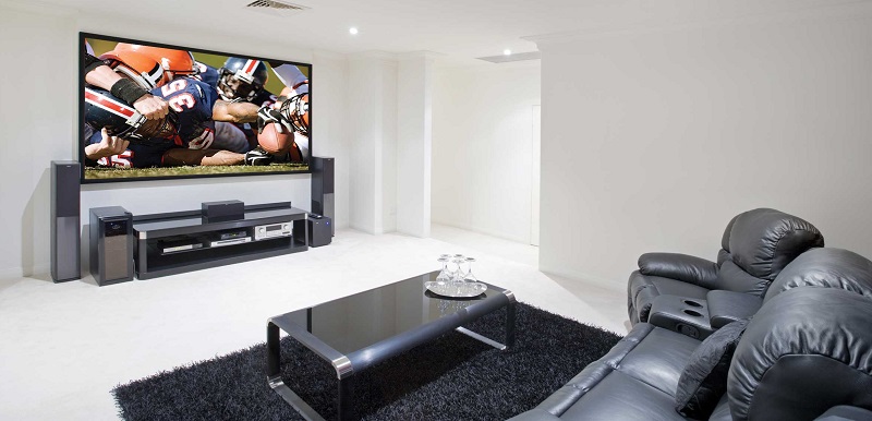 COLAB Screen Innovation Black Diamond Screen
